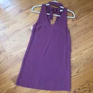 NWT Aritzia Wilfred Ethere Dress